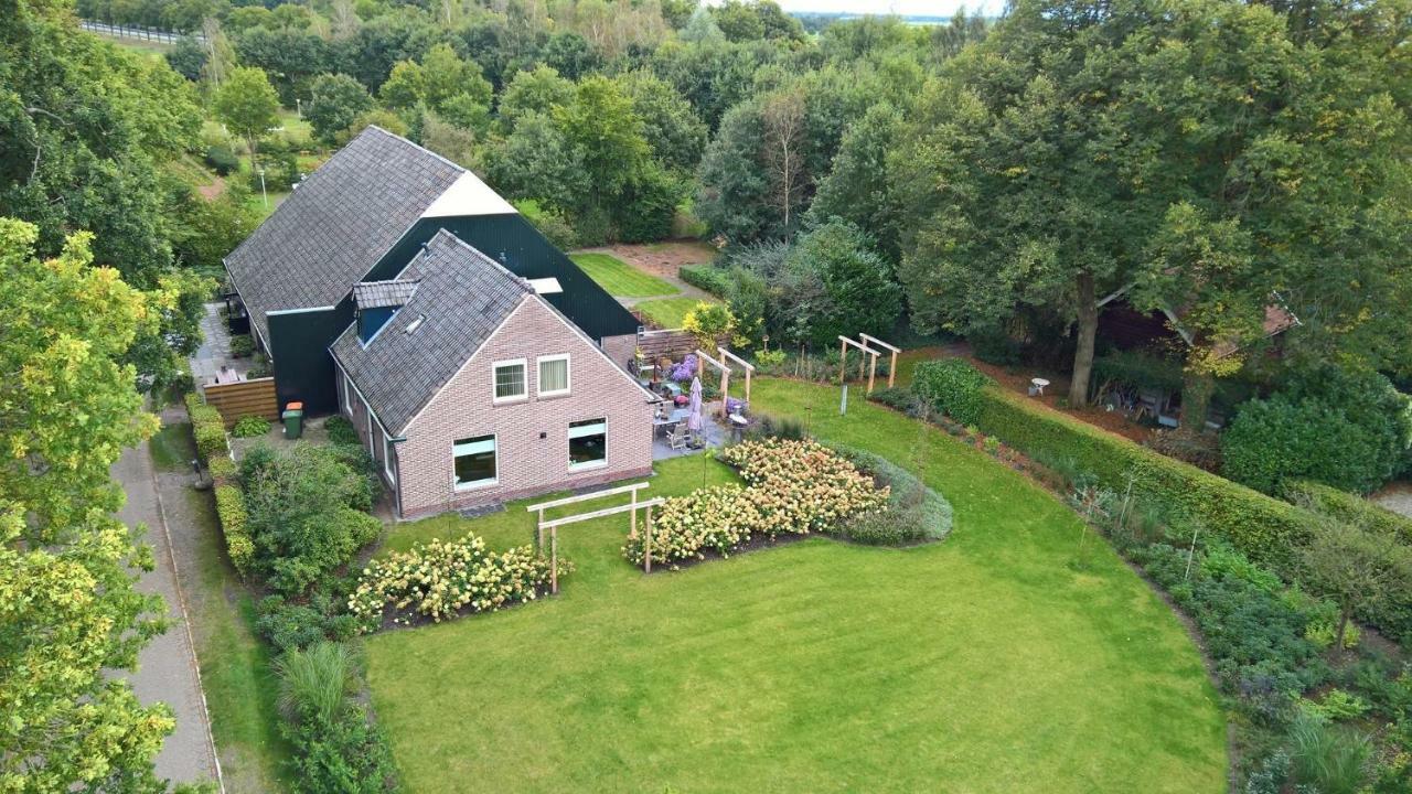 Jelly'S Hoeve (Adults Only) Havelte Eksteriør billede